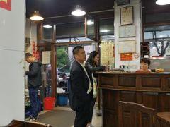 大堂-春和面馆(常德路店)