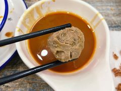 -全好食潮汕牛肉火锅(泗洲路店)