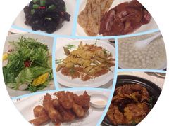 -上海小南国(仲盛世界商城店)