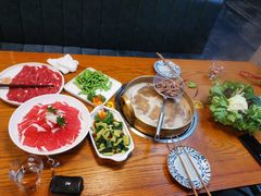 -春记潮汕牛肉火锅