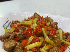 -湘赣风味小厨(娄葑老店)