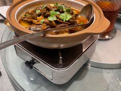 -辛香味烧鱼馆·非遗技艺·排骨红烧肉(光谷医药园店)