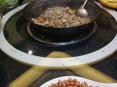 -双城乡铁锅炖羊肉(莱安逸境店)