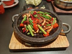 -聚鑫阁江浙菜·非遗传承技艺(金汇龙湖天街店)