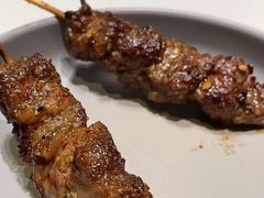 -胡麻(静安嘉里店)