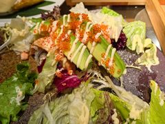 -阿吾罗日本料理(K11艺术中心店)