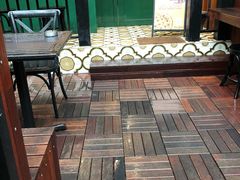 门面-Pie Bird(新闸路店)