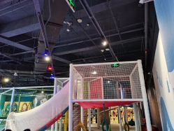 -幻贝家儿童乐园(苏州中心店)