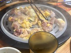 -阿鸡鱼庄·顺德鲜蒸小炒(亚运村店)