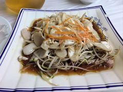 -宾朋海鲜特色美食餐厅·纯手工鲅鱼水饺(兴海路店)