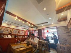-毛毛熏肉•东北菜老字号(大安街店)