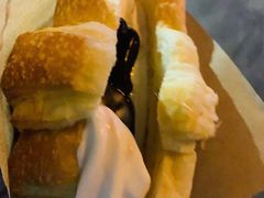 -麦当劳(咸阳人民路店)