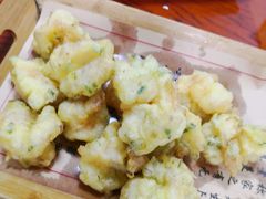 -鸿运美食府