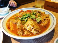 -周家二小姐的菜(西津渡店)