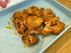 肥肠-蚝英雄鲜蚝自助专门店(长楹天街直营店)