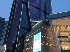 -首开·龙湖成都西宸天街