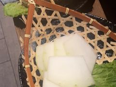 -湊湊火锅·茶憩(世博大道店)