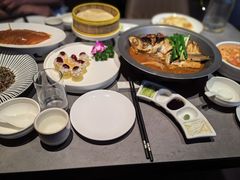 -宏宴·新京菜(望京店)