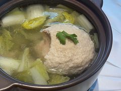 -百富源·海鲜辽菜(浑河堡店)