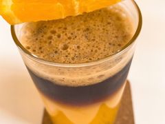 橙汁冰美式-22cafe