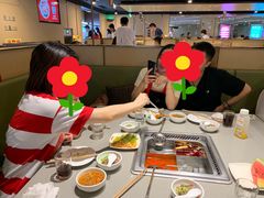 -海底捞火锅(旭辉MALL店)
