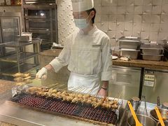 -熊猫自助餐厅.萌趣城堡(长隆熊猫酒店)