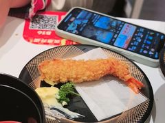 -牛邸·烧肉饭(来福士店)