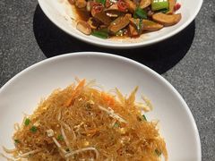 -莘府·老豆腐鱼头·建德菜(金马店)