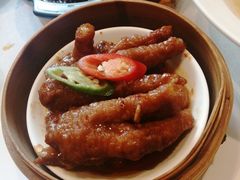 酱皇蒸凤爪-维园悦谱·海派家常菜(乌鲁木齐南路店)