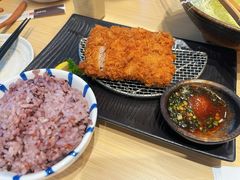 -胜博殿日式炸猪排(西红门店)