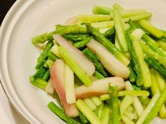 -甄御•海鲜新青岛菜(麦岛店)