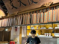 -大牌大·传统杭帮菜(湖滨店)