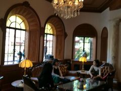 -马勒别墅饭店(静安寺店)