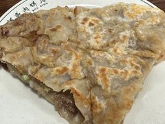 -清真永恒华威肉饼(潘家园店)
