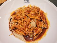 腐竹-陶然居·重庆菜(解放碑店)