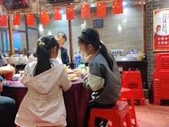 大堂-老家信阳菜(北京路店)