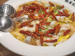 -太二酸菜鱼(石家庄万象城店)