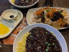 -香港饭店0410(明洞店)