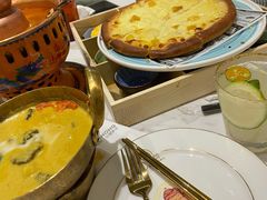 -意浓东南亚餐厅(滕州万达店)