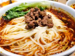 跷脚担担面-全牛匠·乐山跷脚牛肉(望京店)