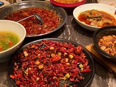 -麻六记(新天地店)