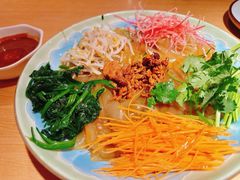 -同合居·非遗东北菜(哈西万达店)