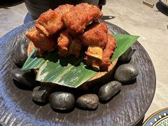 -沿江海南菜·文昌鸡祖师爷(大东海店)