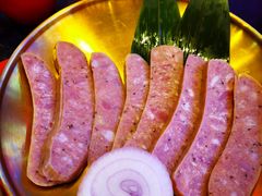 -秦炉烤肉(财富中心店)