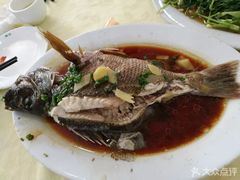 -秋姐美食店(旅游大道店)
