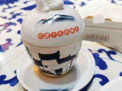 海鲜佛跳墙-王庄阿咪海鲜大排档(上下杭店)