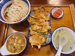 -孙盛兴奥灶面馆·蟹黄面·三虾面(山塘街总店)