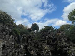 -台州府城(东湖)