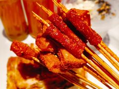 -状元虎.摇滚炒鸡.家常菜(义勇街店)