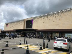 -新罗免税店(首尔总店)